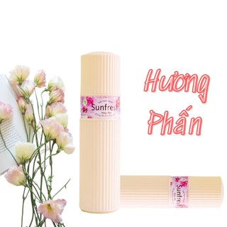 Combo Xịt khử mùi S.P.Ca 360ml + Nước hoa xịt phòng Sunfresh 200ml làm thơm không khí - SPCa000079