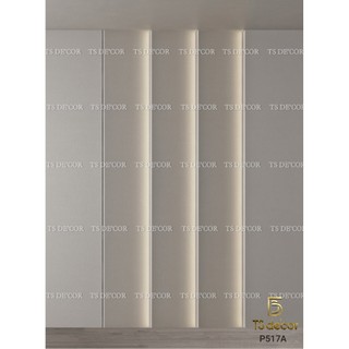 Phông nền Dán Tường đơn giản nhưng rất tinh tế