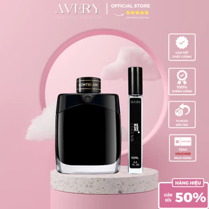Nước Hoa Montblanc Legend EDP