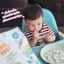 Bánh Gạo Ăn Dặm Hữu Cơ Nobi Nobi 15g Cho Bé Từ 8 Tháng Dùng Làm Bữa Phụ Ăn Vặt