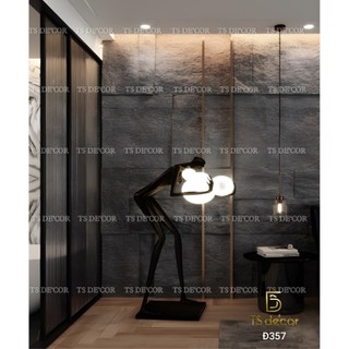 Phông Nền Livestream 3D 5D Màu Trung Tính, Sang Trọng Decor Văn Phòng, Phòng Ngủ