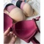 Áo lót phối ren mút mỏng ép Lovely 4029, áo lót nữ thiết kế cài 2 có gọng, cup xéo, áo ngực nữ chất ren mềm, thoải mái