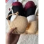 Áo lót toàn ren mút mỏng ép Lovely 525, áo lót nữ lưng lưới thiết kế cài 2, cup xéo, ren mềm,mang lại cảm giác thoải mái