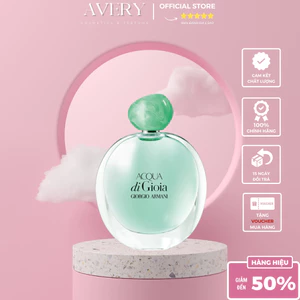 Nước Hoa Gio.rgi.o A.rman.i Acqu.a Di Gioia