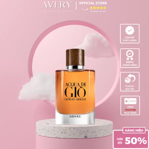 Nước Hoa Gio.rgi.o Ar.mani Acqu.a di Gio Abso.lu