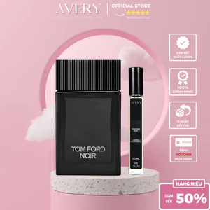 Nước Hoa To.m Ford Noir Eau de Parfum
