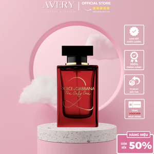 Nước Hoa Do.lce & G.abba.na The Only One 2 EDP
