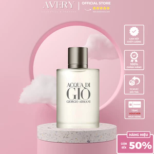 Nước Hoa Gio.rg.io Arm.a.ni Acq.ua Di Gio Pour Homme For Men