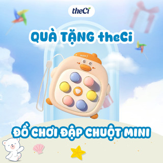 [QUÀ TẶNG] Đồ chơi đập chuột mini cho bé