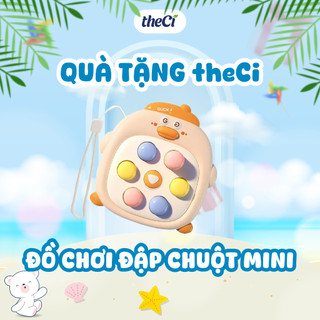 [QUÀ TẶNG] Đồ chơi đập chuột mini cho bé