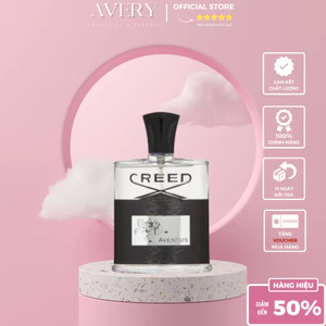 Nước Hoa Nam C.ree.d Aven.tus For Men EDP