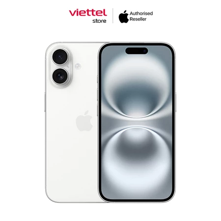 Apple iPhone 16 Plus 256GB Chính hãng VN/A
