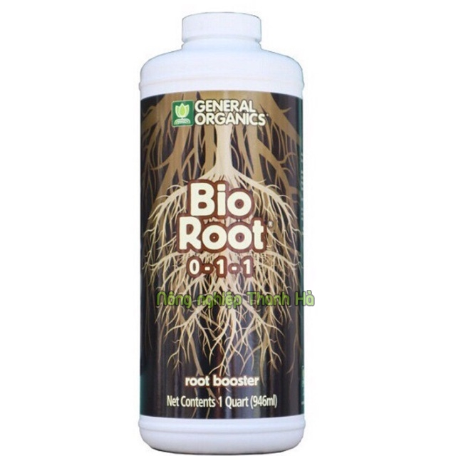 Kích rễ Bio Root 0-1-1 nhập khẩu từ Mỹ chai 946ml - T156 | Shopee Việt Nam