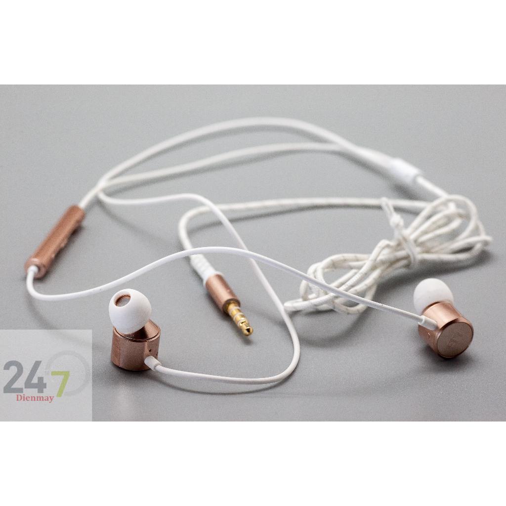 Ảnh Tai nghe Zin LG V10 QuadBeat 3 Tuned by AKG - Hàng chính hãng 3