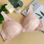 Áo lót nữ Không Gọng Đệm Mỏng Karu Gunze Super Light Bra EB1229H siêu nhẹ nội địa Nhật chính hãng
