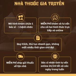 Thảo dược ngâm chân - giảm đau khớp,tê bì,thải độc cơ thể, khử mồ hôi chân, giúp ngủ ngon túi 20 lọc