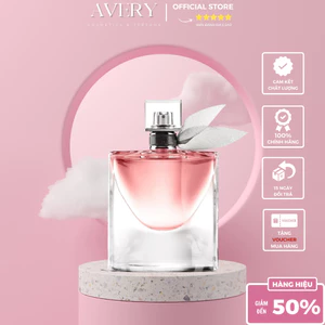 Nước Hoa Lan.côm.e La V.ie E.st Bel.le L’Eau De Parfum