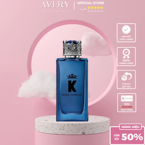 Nước Hoa Do.lce & Gab.ba.na K EDP