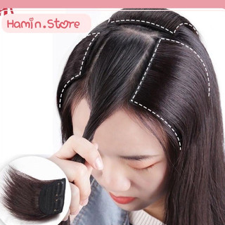 Kẹp phồng chân tóc- Hamin.store