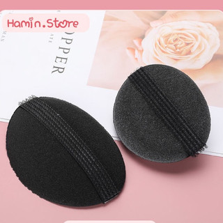 Set 2 miếng độn phồng mái giúp phồng tóc độn tóc dày HaminStore