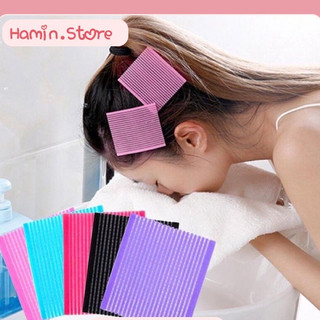 Combo 10 Túi 2 dán giữ tóc mái thiết kế đơn giản tiện dụng HaminStore