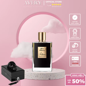 Nước Hoa Unisex - Kil.ia.n Black Pha.nto.m Memento Mori EDP 2020