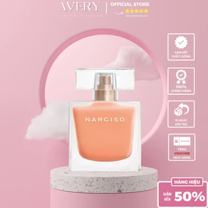 Nước hoa Na.rc.iso Rod.igu.ez Eau Néroli Ambree EDT