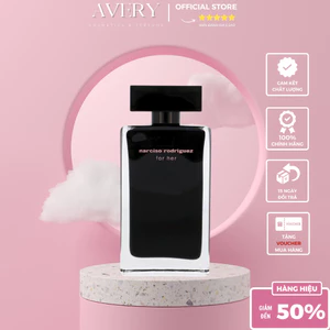 Nước Hoa Nar.c.is.o Rodr.g.uez Narciso for her EDT