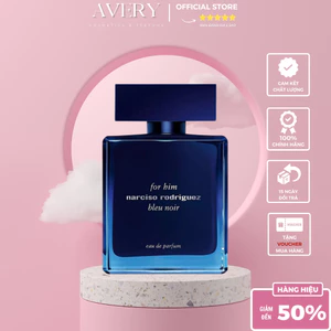 Nước Hoa Nar.ci.so Ro.dri.gue.z For Him Bleu Noir EDP