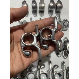 Móc bạt thành thùng xe tải. Móc bạt ô tô cao cấp.