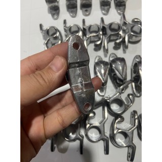 Móc bạt thành thùng xe tải. Móc bạt ô tô cao cấp.