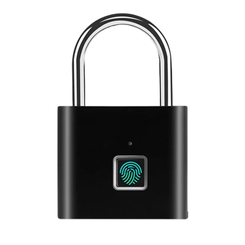 FINGERPRINT PADLOCK<br>Ultra light and portable fingerprint lock with USB charging<br>No app, no Bluetooth, no key – just your fingerprint<br>Perfect for kids, elderly, gym, locker, suitcase, fence<br>Made of zinc alloy and high-toughness steel wire<br>Quick 0.5s unlock, stores 2 admins and 10 fingerprints<br>Lasts 6–12 months per charge (9,000+ unlocks)<br>Works indoors/outdoors, ideal for many items<br><span style='font-size: 11pt;'><em>This post contains affiliate links. If you buy through them, I may earn a commission at no extra cost to you. Thank you!</em></span>