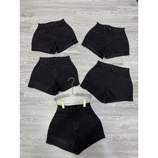 Quần short kaki from ôm co dãn siêu tôn dáng ( 0Q16)- MYHANH.GU