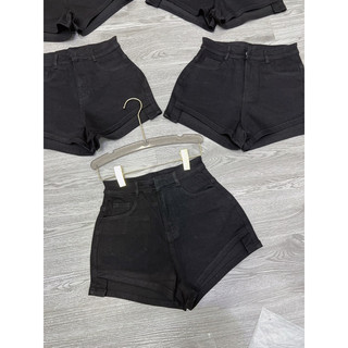 Quần short kaki from ôm co dãn siêu tôn dáng ( 0Q16)- MYHANH.GU
