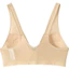Áo lót nữ không gọng tàng hình mút mỏng cao cấp Karu Gunze Light Bra EB1235H Nội Địa Nhật Chính Hãng
