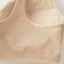 Áo lót nữ không gọng tàng hình mút mỏng cao cấp Karu Gunze Light Bra EB1235H Nội Địa Nhật Chính Hãng
