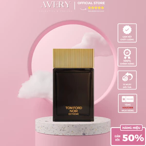 Nước Hoa To.m For.d No.ir Extre.me For Men