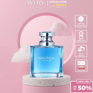 Nước Hoa N.autic.a Voyage For Men EDT