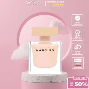 Nước Hoa Na.rci.so Rodri.guez Poudree EDP