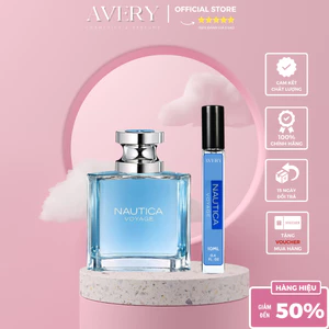 Nước Hoa Nam Nau.ti.ca Voyage EDT