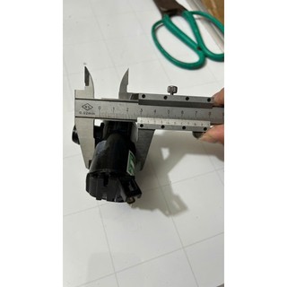 Mô tơ bơm nước rửa kính ô tô 12v -24v Hàn Quốc Xịn