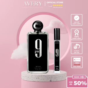 Nước Hoa A.fn.an EDP 9PM