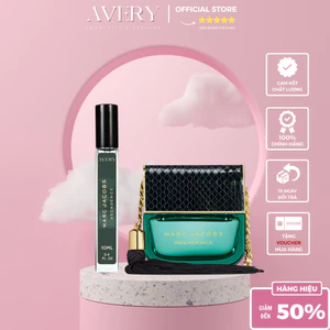 Nước Hoa M.arc Jaco.bs Decade.nce EDP