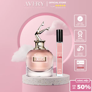 Nước Hoa Jea.n Pau.l Ga.ul.tier Sc.an.dal EDP