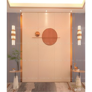 Phông Nền Livestream 3D 5D Họa Tiết Hiện Đại Xu Hướng