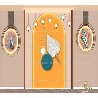 Phông Nền Livestream 3D 5D Họa Tiết giá rẻ hiện nay