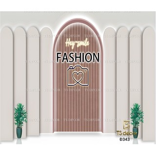 Phông Nền Livestream 3D 5D Họa Tiết giá rẻ hiện nay
