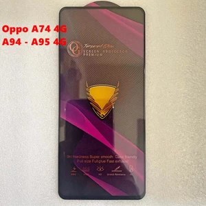 Dán Cường Lực Full Màn Hình OG Oppo A74 4G - A94 - A95 4G