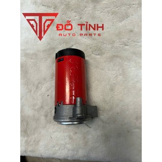 Còi sinh hơi âm thanh khủng 45cm cho xe không có bình hơi. Còi âm thanh khủng