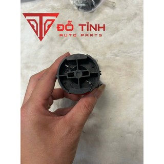 Còi sinh hơi âm thanh khủng 45cm cho xe không có bình hơi. Còi âm thanh khủng
